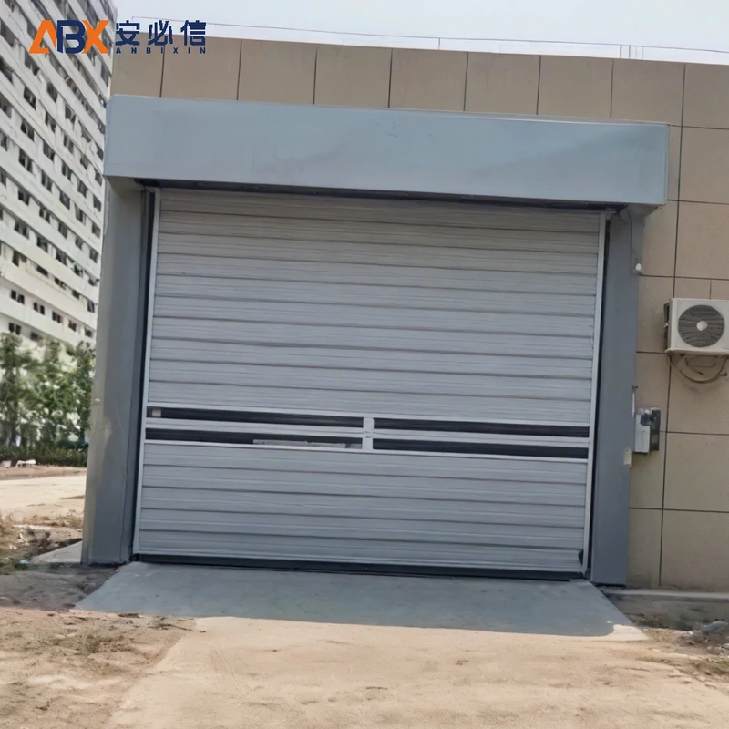 徐州雷达高速门